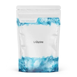 Collango L-glicin 500gr